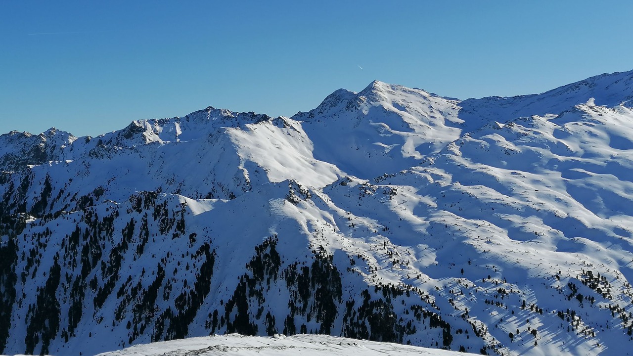 Photo of Others in Sankt Leonhard im Pitztal