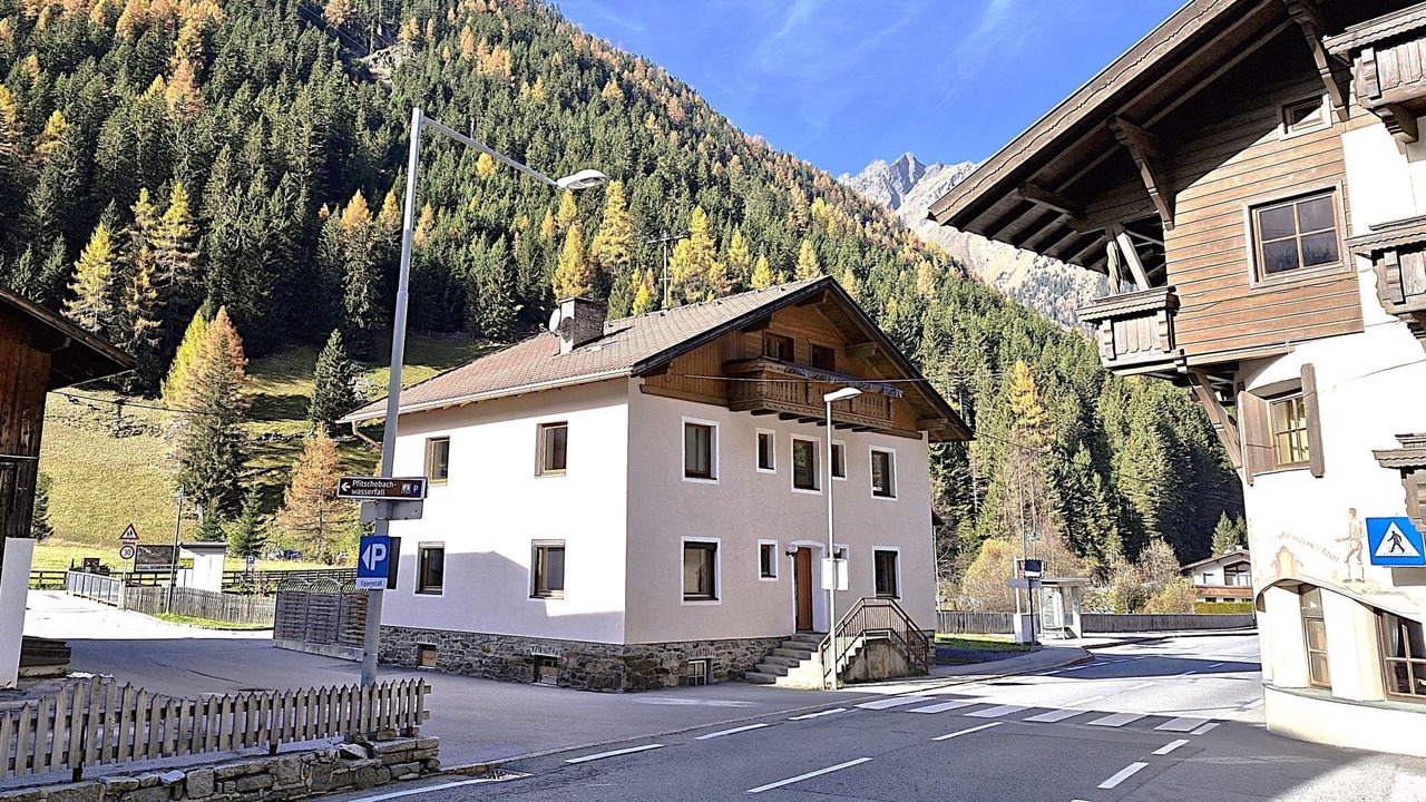 Photo of Others in Sankt Leonhard im Pitztal