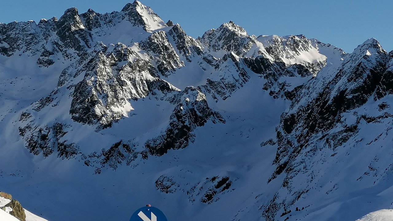 Photo of Others in Sankt Leonhard im Pitztal