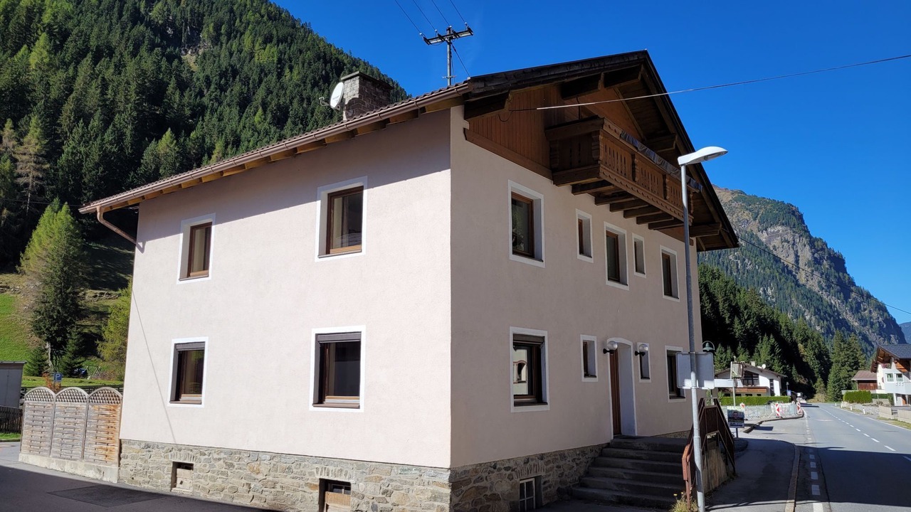 Photo of Others in Sankt Leonhard im Pitztal