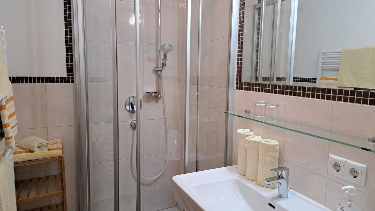 Photo of Bathroom in Lanersbach