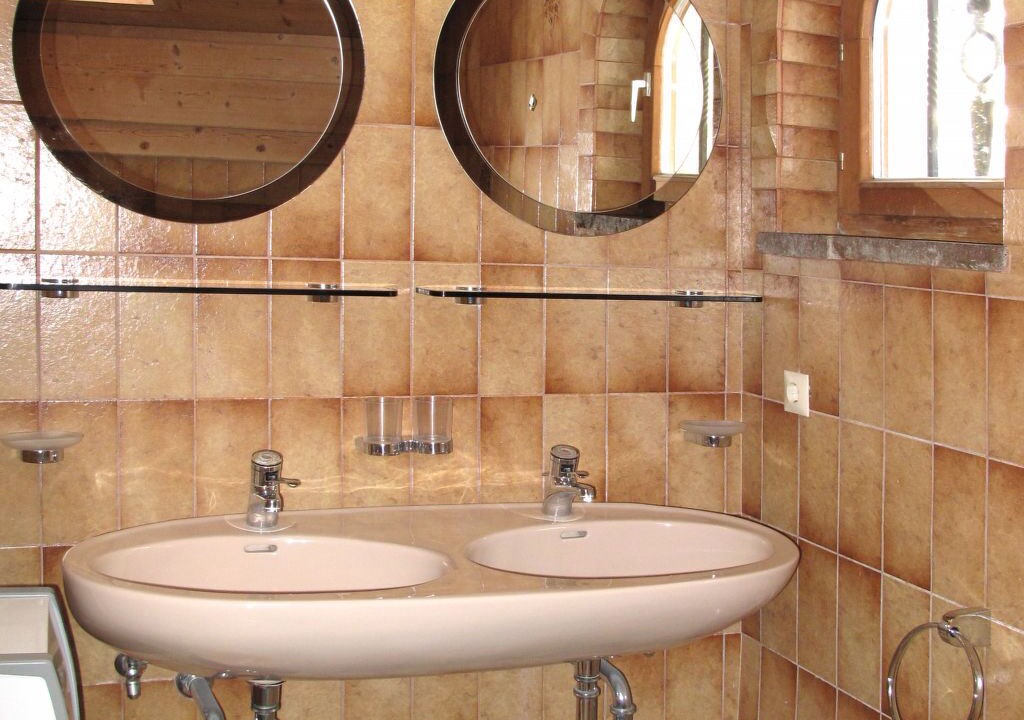 Photo of Bathroom in Imst