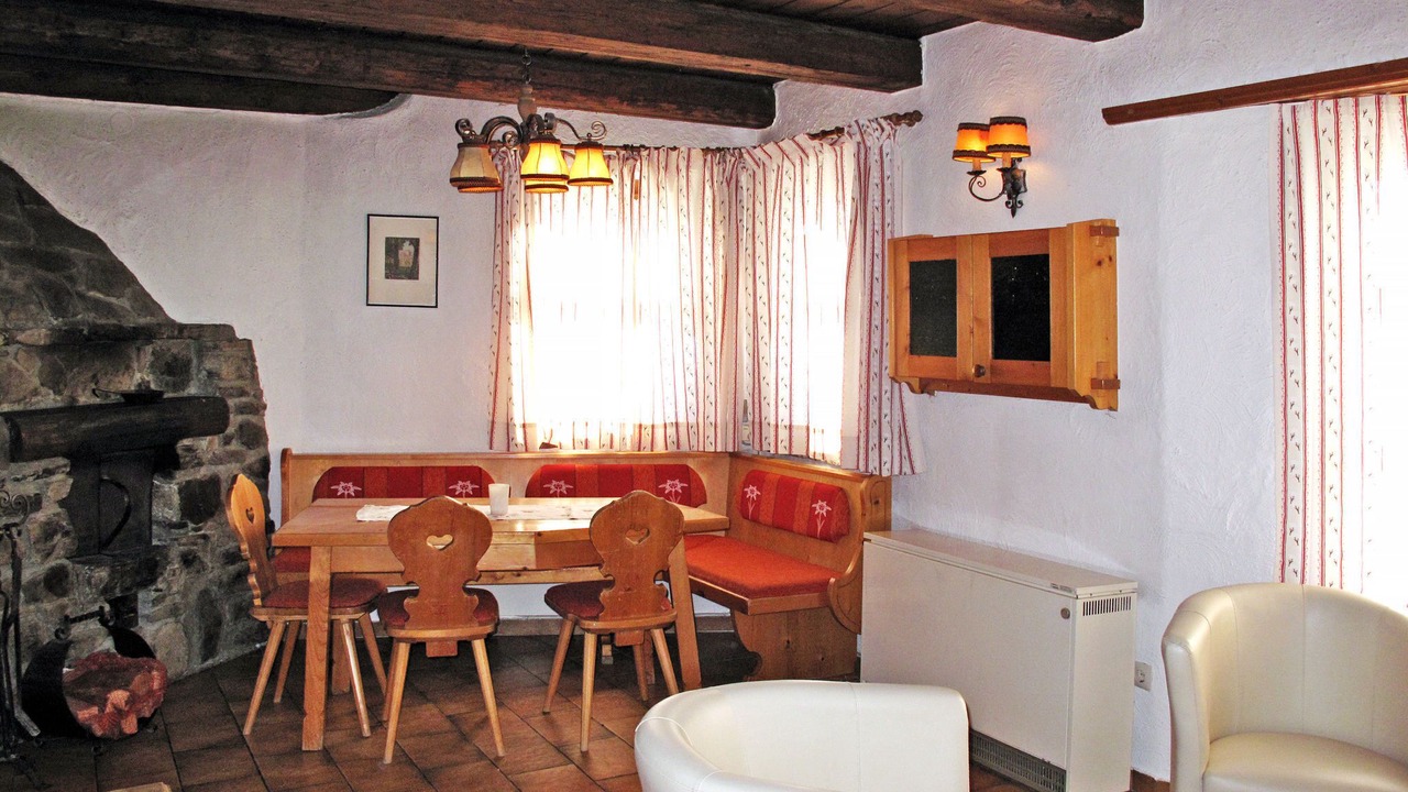 Photo of Livingroom in Imst