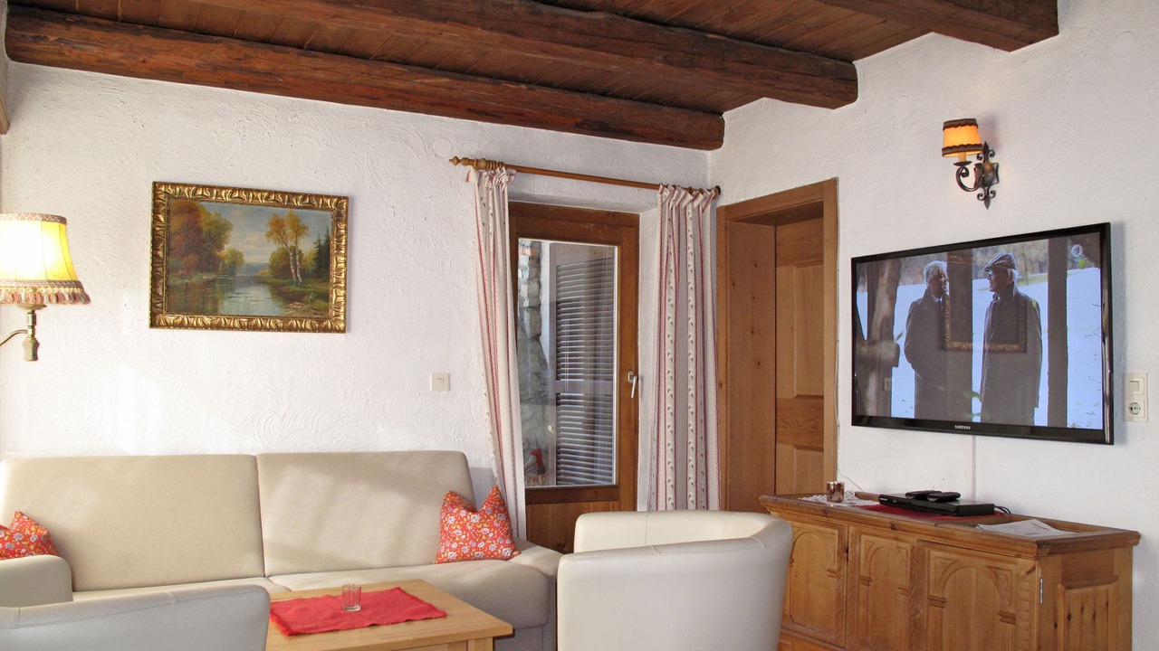 Photo of Livingroom in Imst