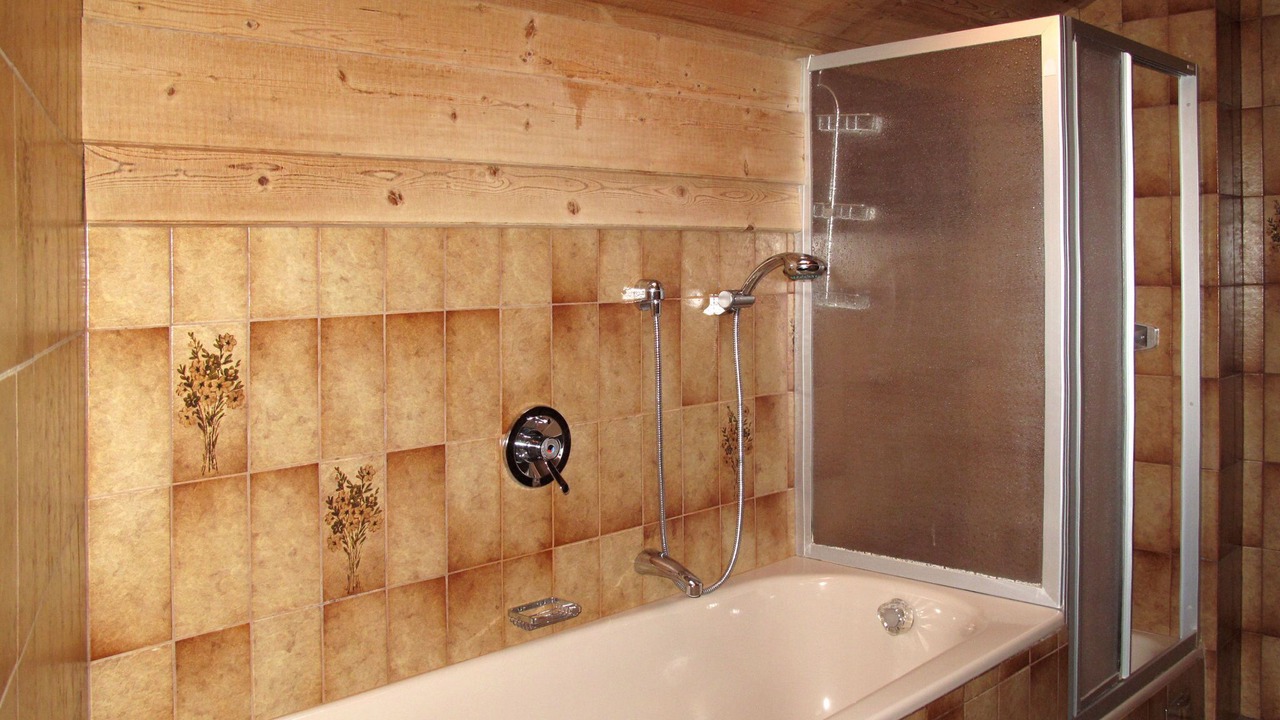 Photo of Bathroom in Imst
