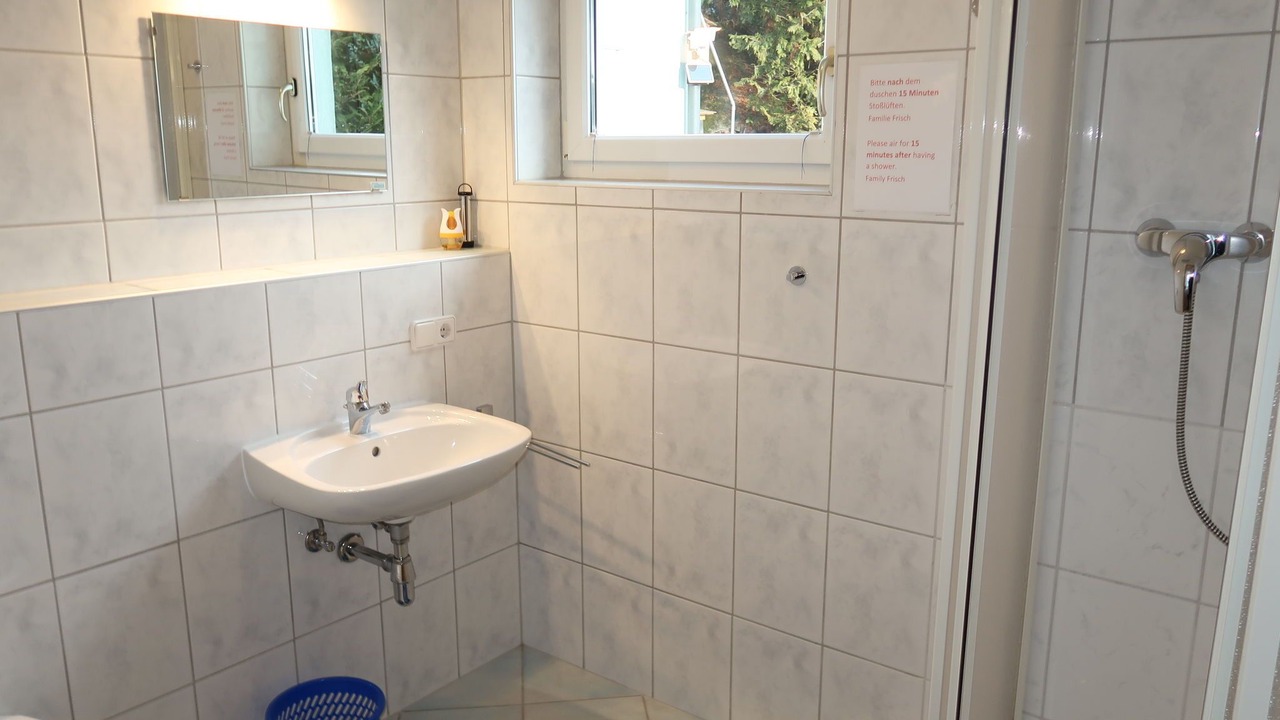 Photo of Bathroom in Imst