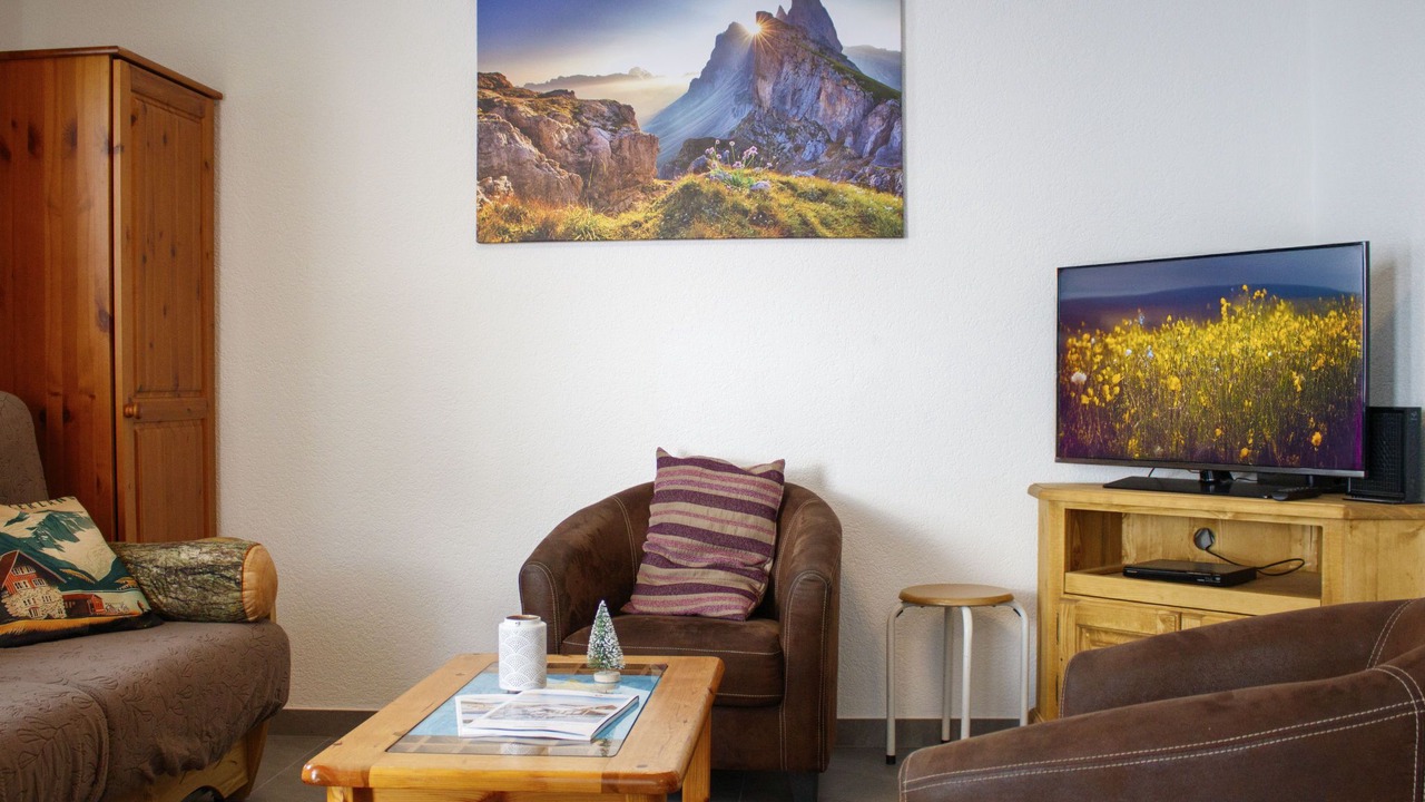 Photo of Livingroom in Noveli