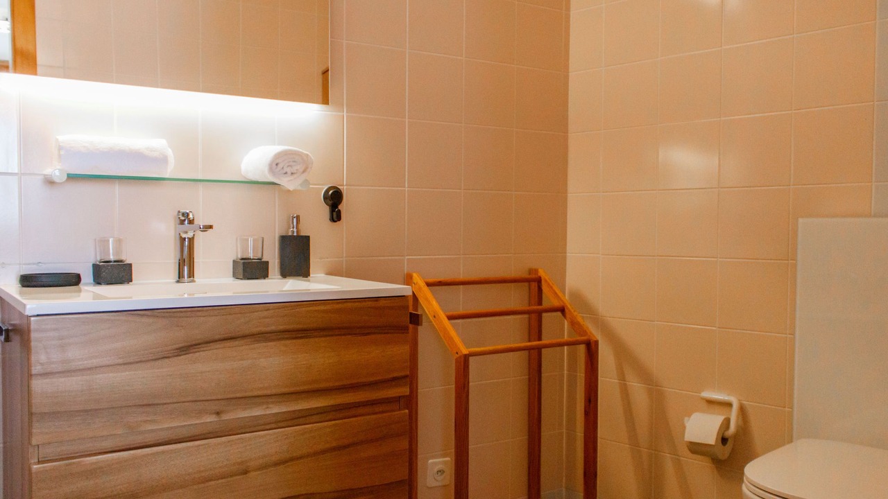 Photo of Bathroom in Noveli