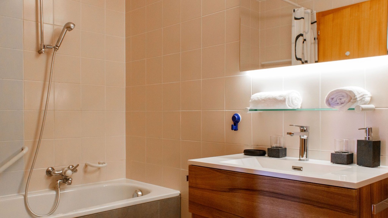 Photo of Bathroom in Noveli