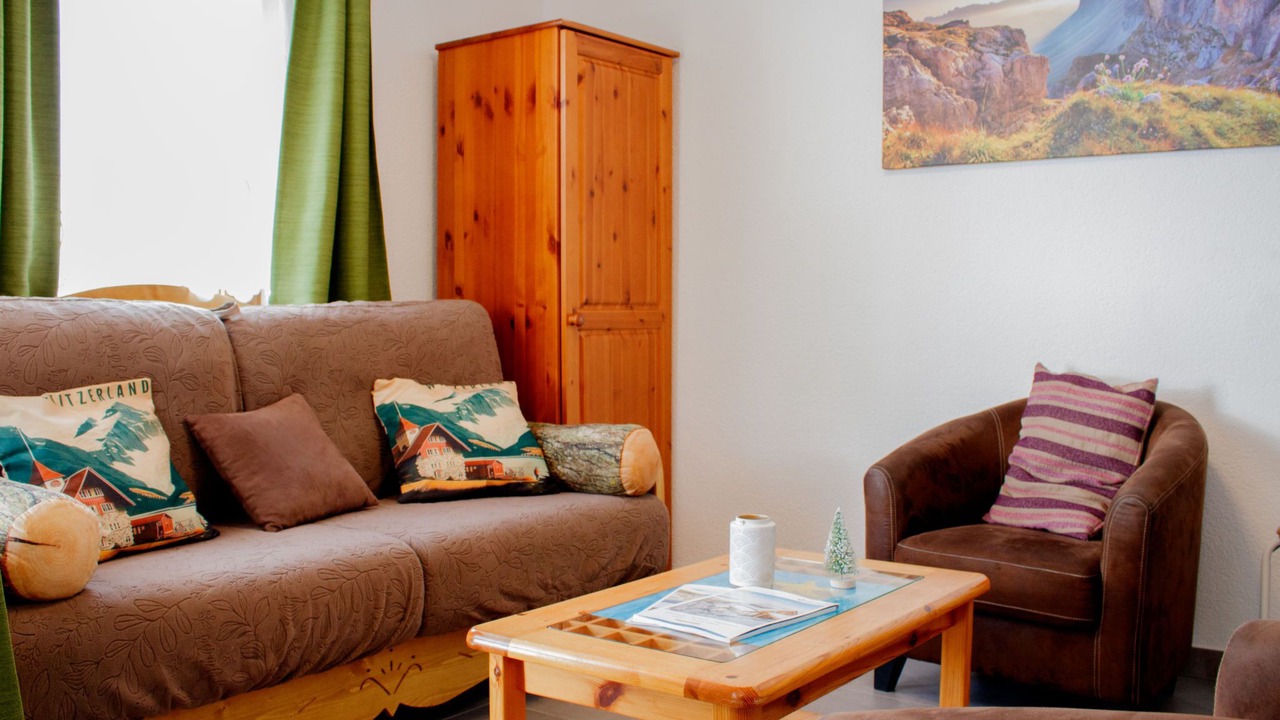 Photo of Livingroom in Noveli