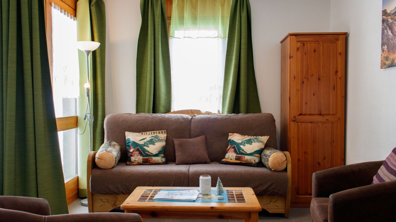 Photo of Livingroom in Noveli