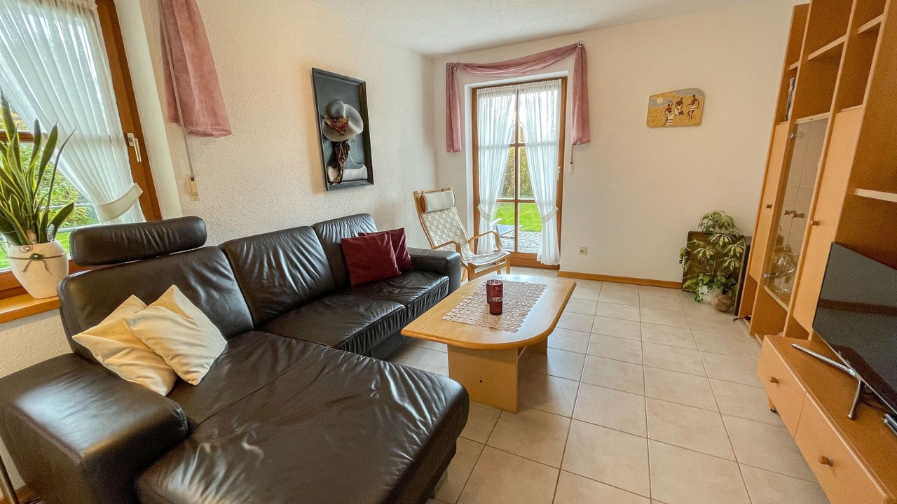 Photo of Livingroom in Bischofsmais