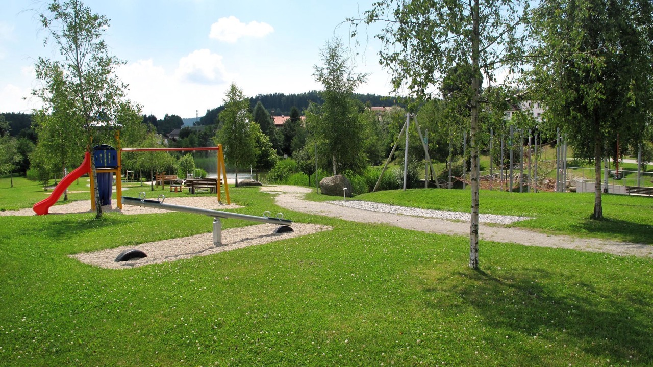 Photo of Outdoor in Bischofsmais