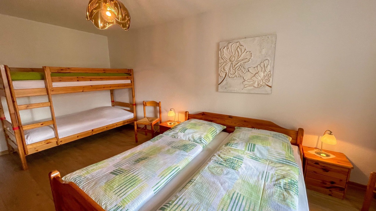 Photo of Livingroom in Bischofsmais