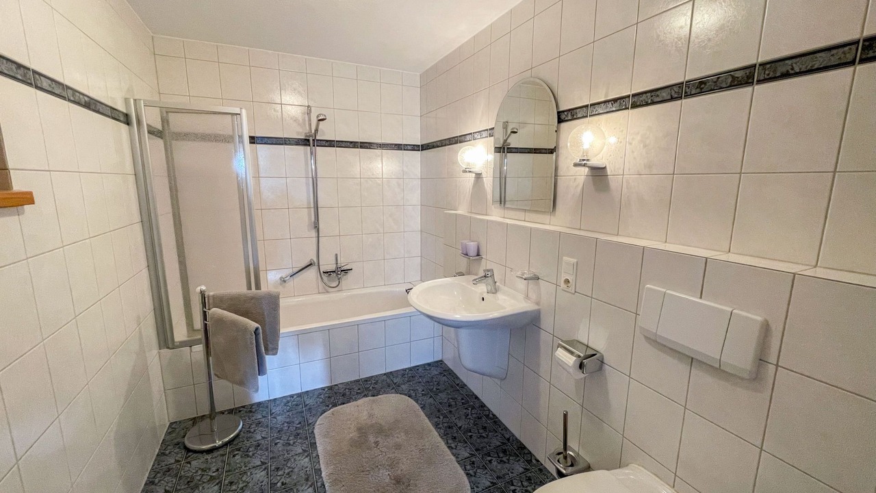 Photo of Bathroom in Bischofsmais