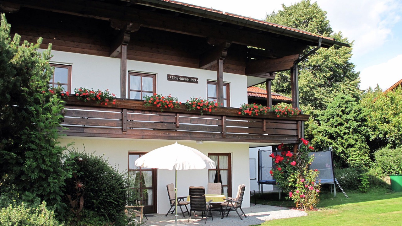 Photo of Outdoor in Bischofsmais