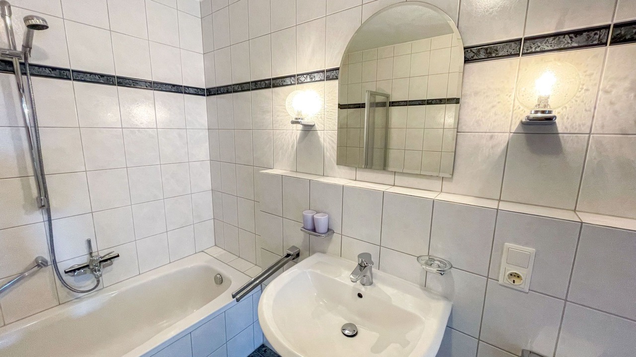 Photo of Bathroom in Bischofsmais