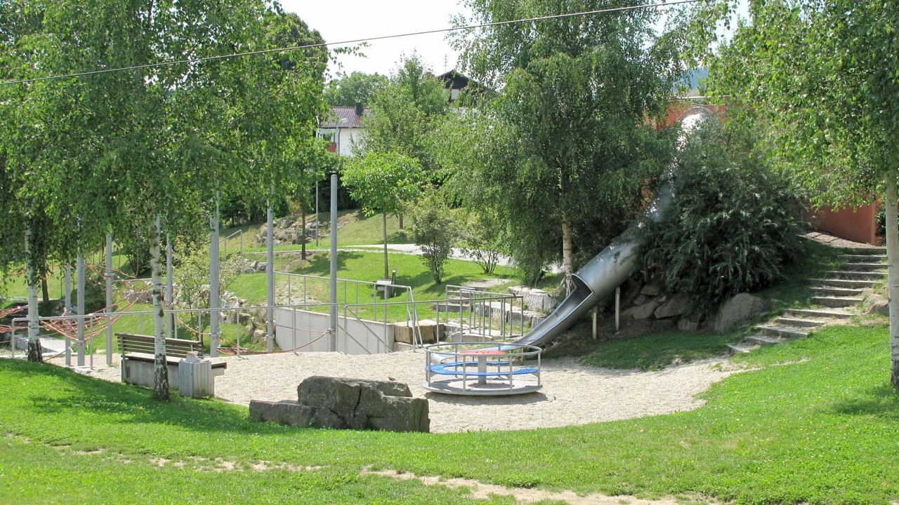 Photo of Outdoor in March