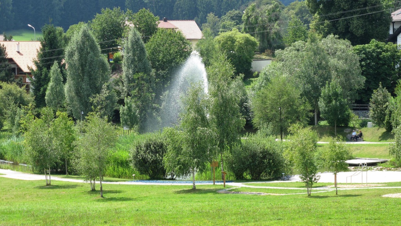 Photo of Outdoor in March