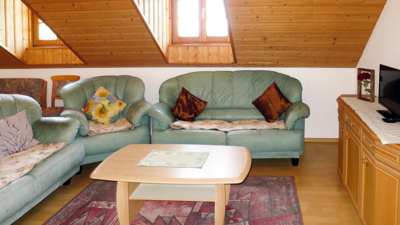 Photo of Livingroom in Viechtach