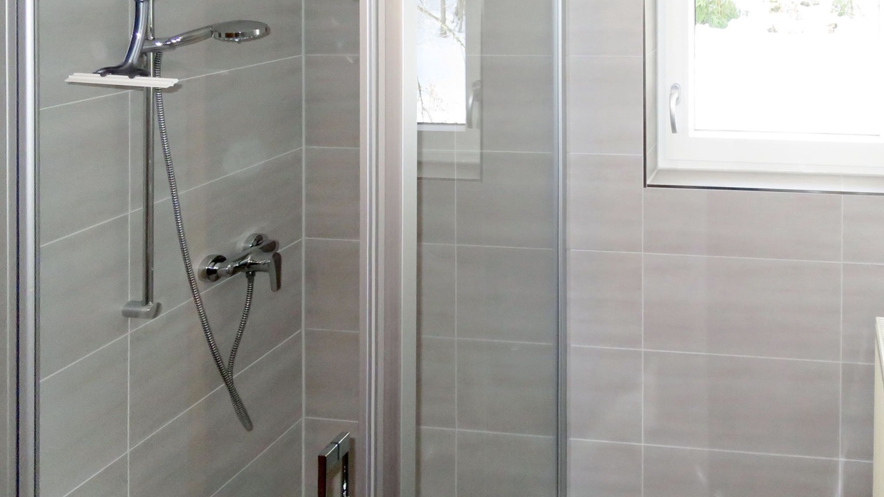 Photo of Bathroom in Viechtach