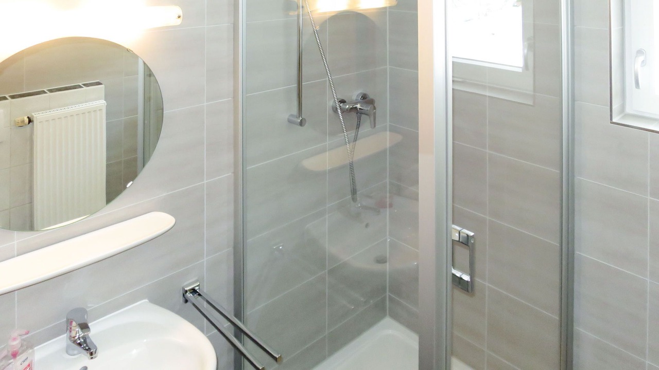 Photo of Bathroom in Viechtach