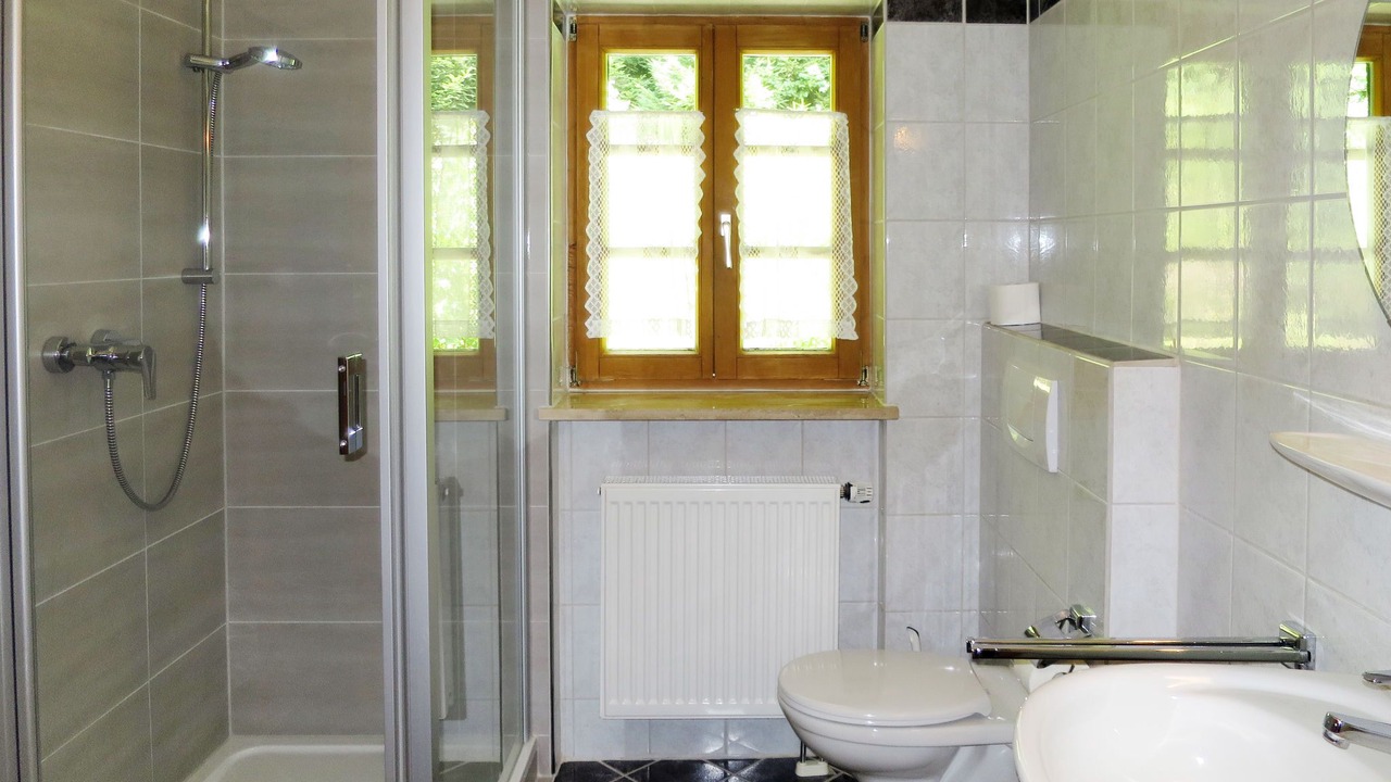 Photo of Bathroom in Viechtach