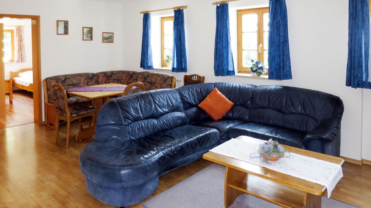 Photo of Livingroom in Viechtach