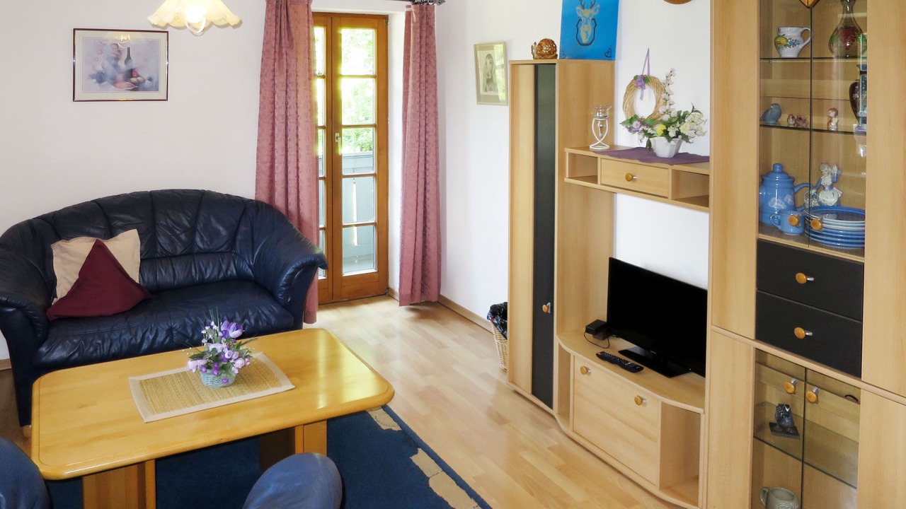 Photo of Livingroom in Viechtach