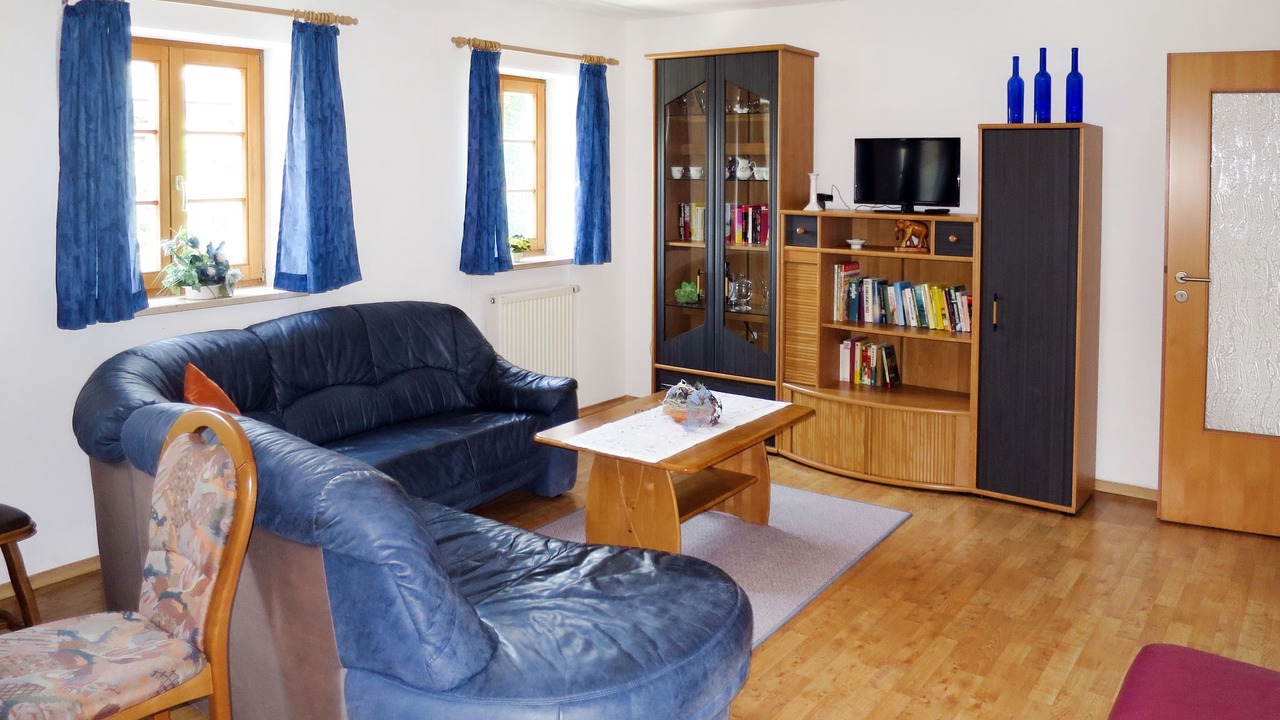 Photo of Livingroom in Viechtach