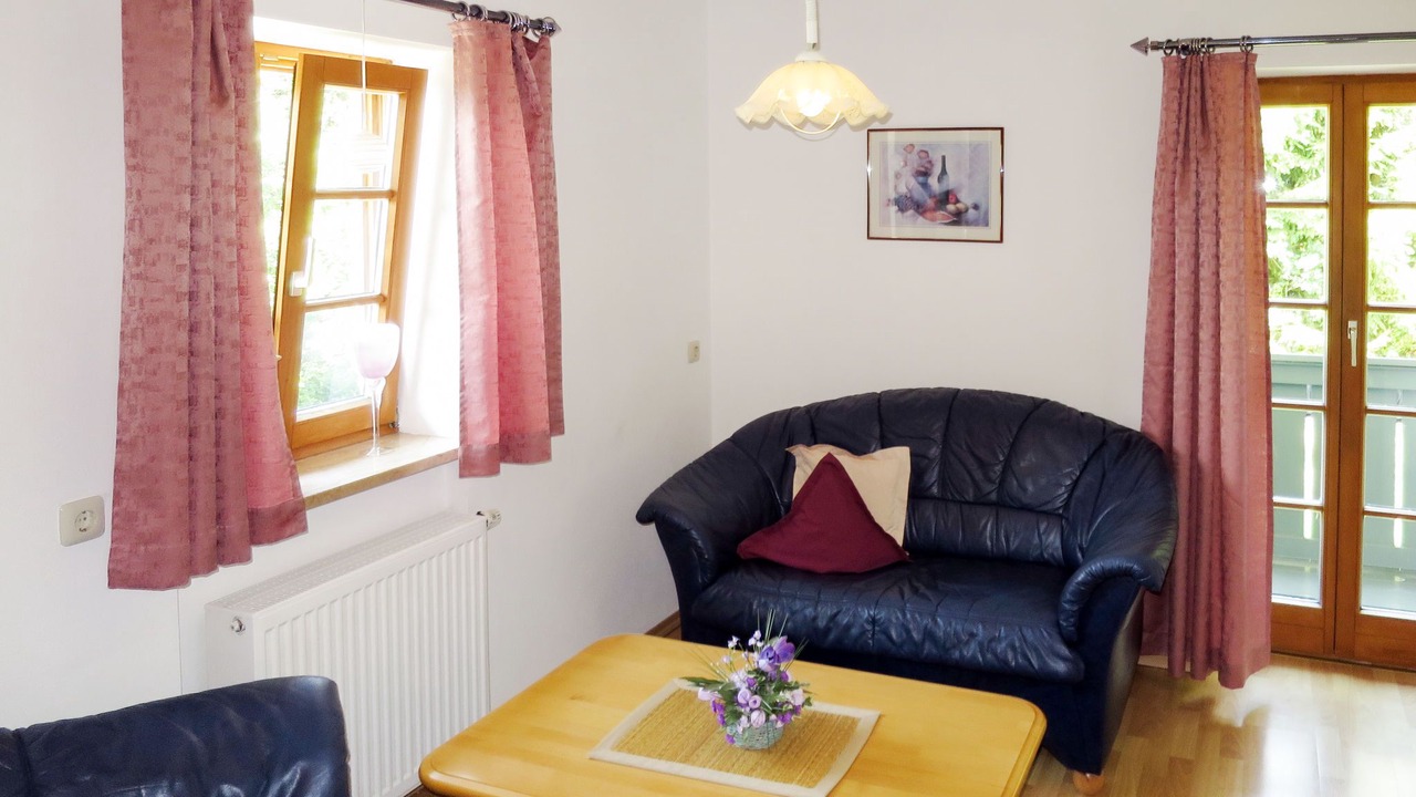 Photo of Livingroom in Viechtach