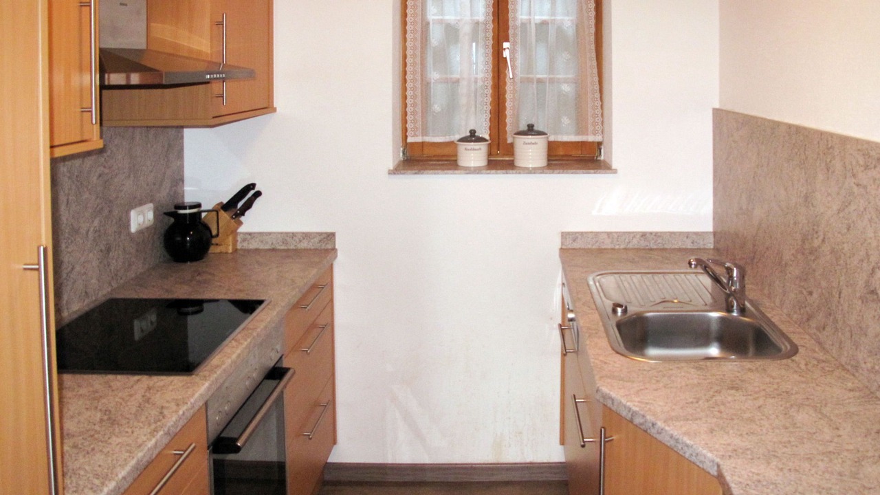 Photo of Bedroom in Viechtach