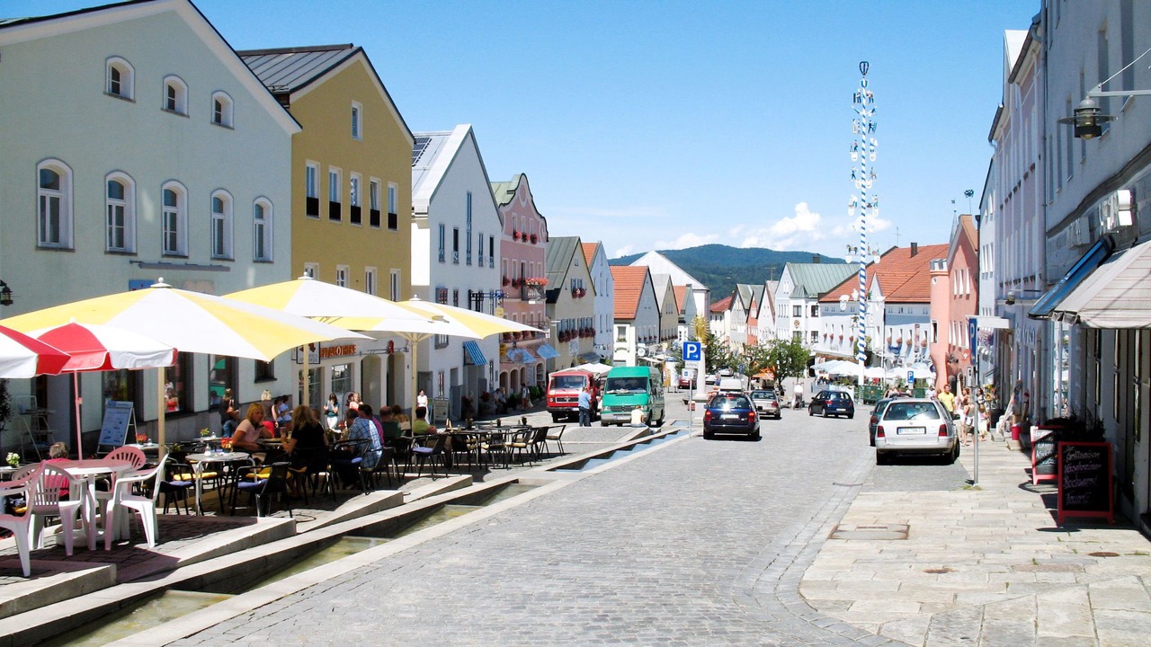 Photo of Others in Waldkirchen