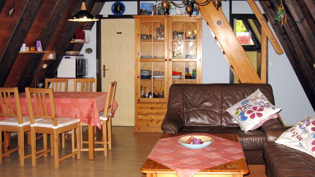 Photo of Livingroom in Waldkirchen