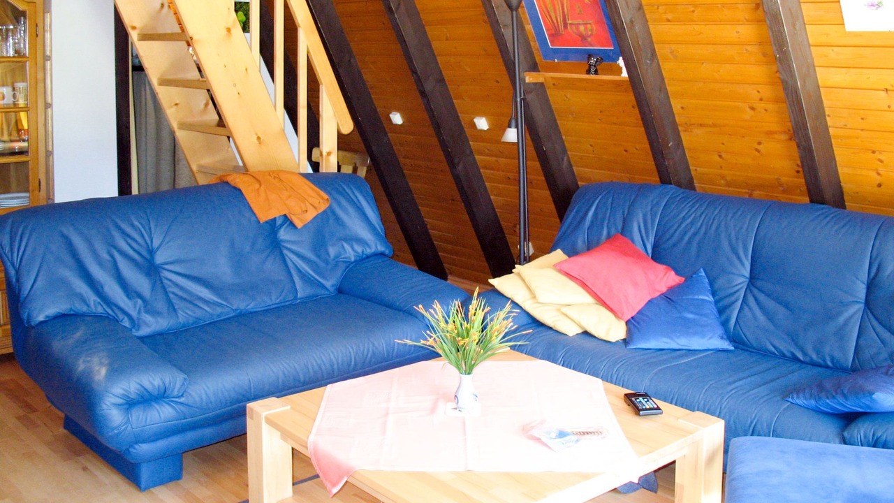 Photo of Livingroom in Waldkirchen