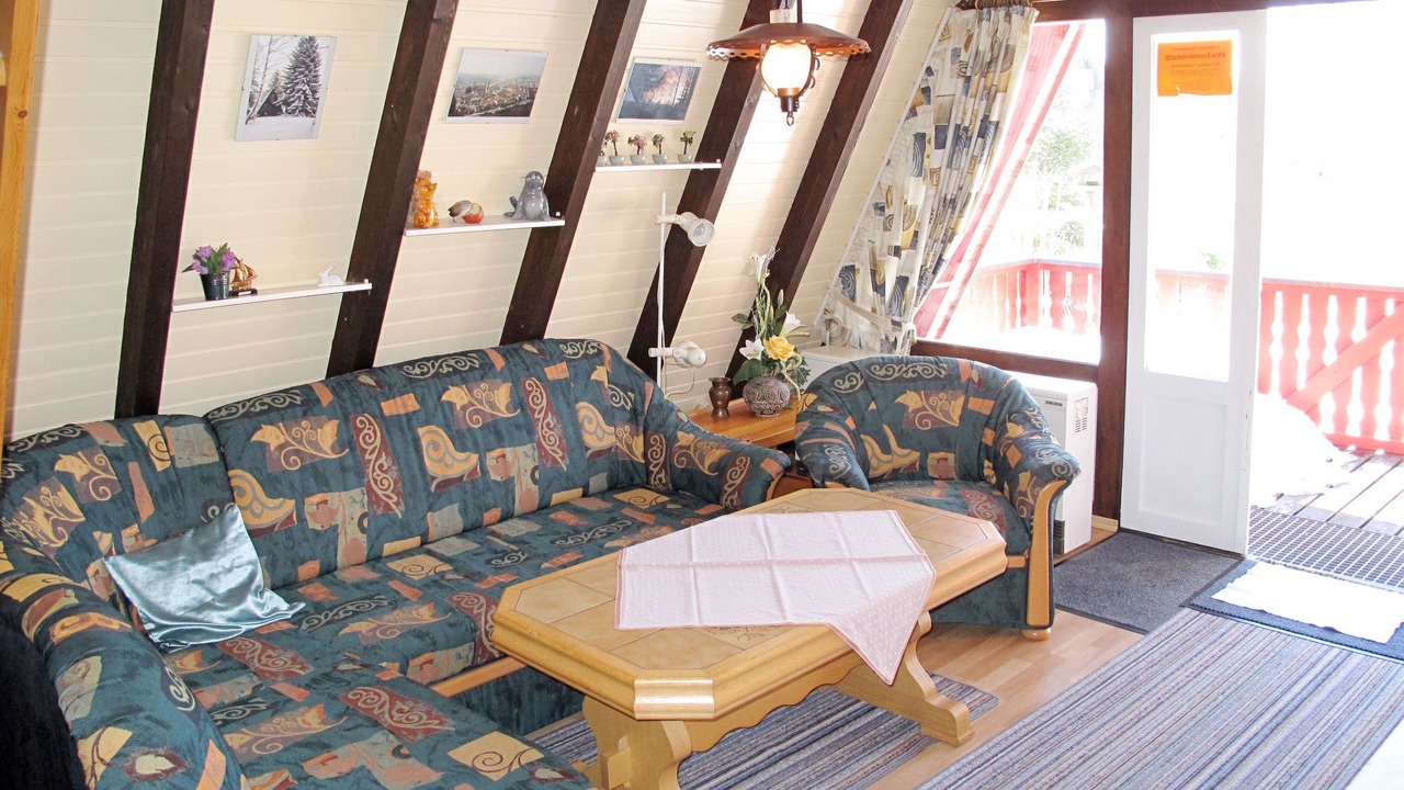 Photo of Livingroom in Waldkirchen