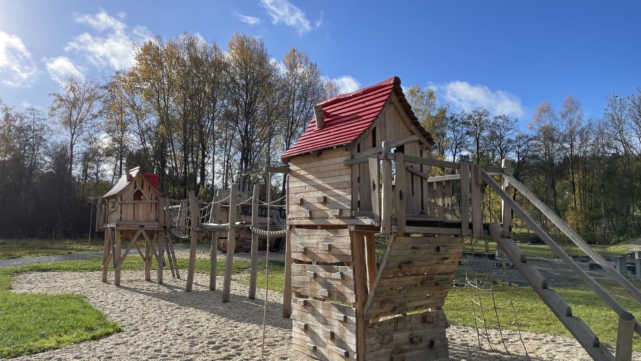 Photo of Outdoor in Waldkirchen