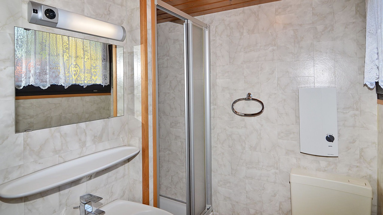 Photo of Bathroom in Waldkirchen