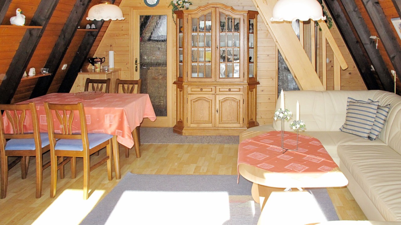 Photo of Livingroom in Waldkirchen