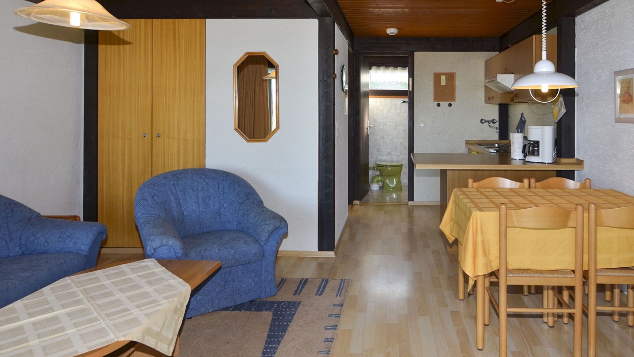 Photo of Livingroom in Waldkirchen