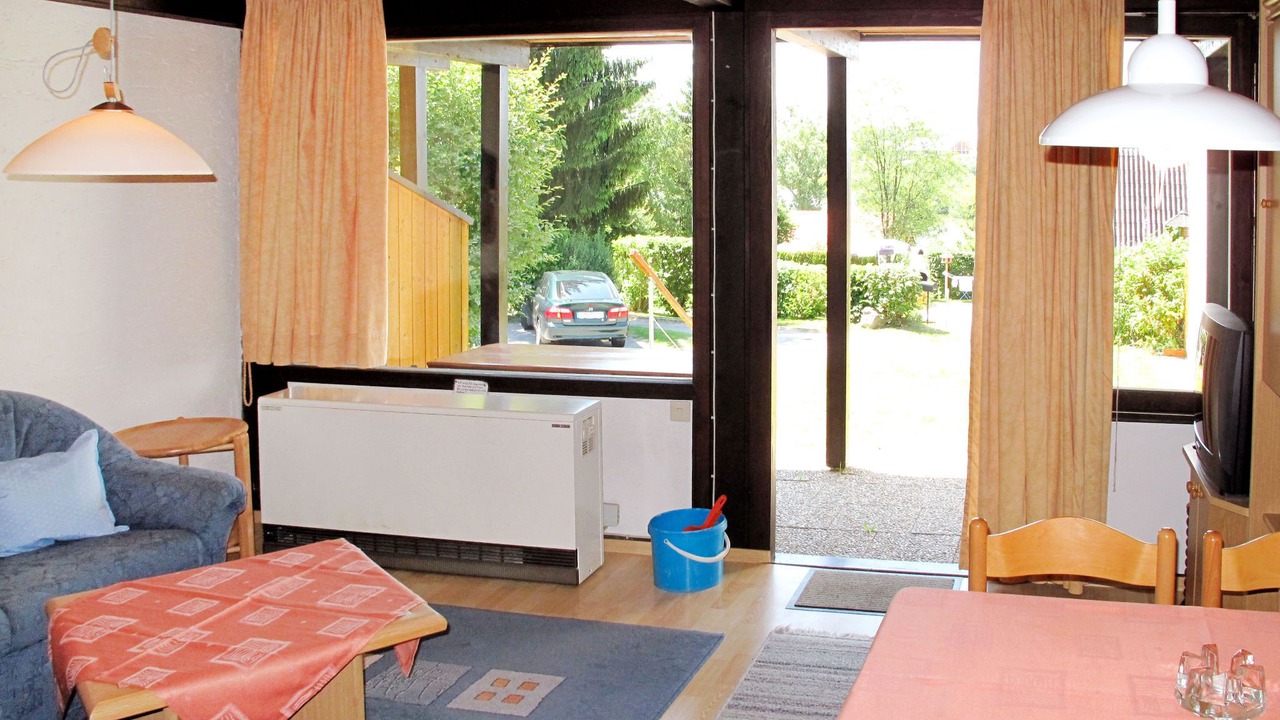 Photo of Livingroom in Waldkirchen