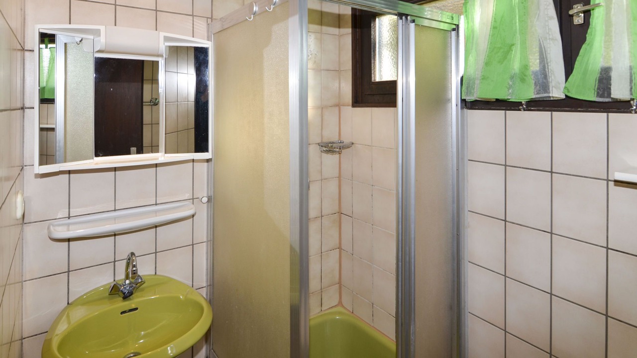 Photo of Bathroom in Waldkirchen
