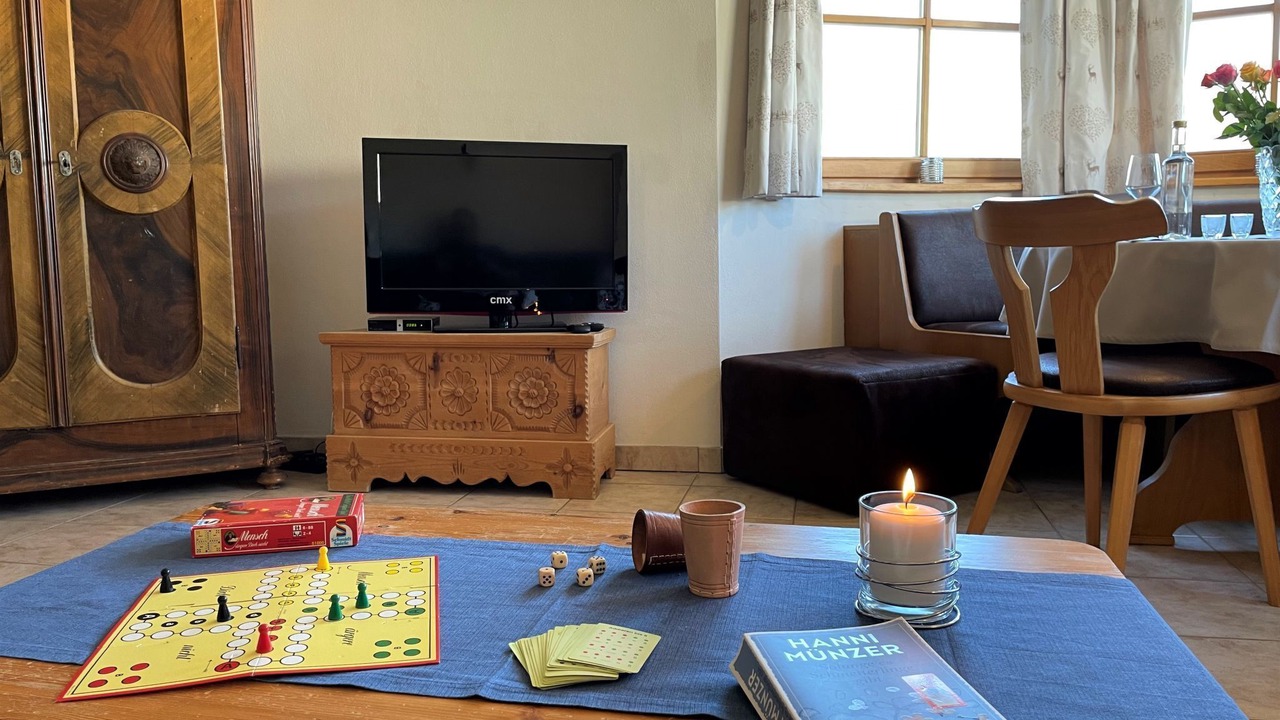 Photo of Livingroom in Altbach