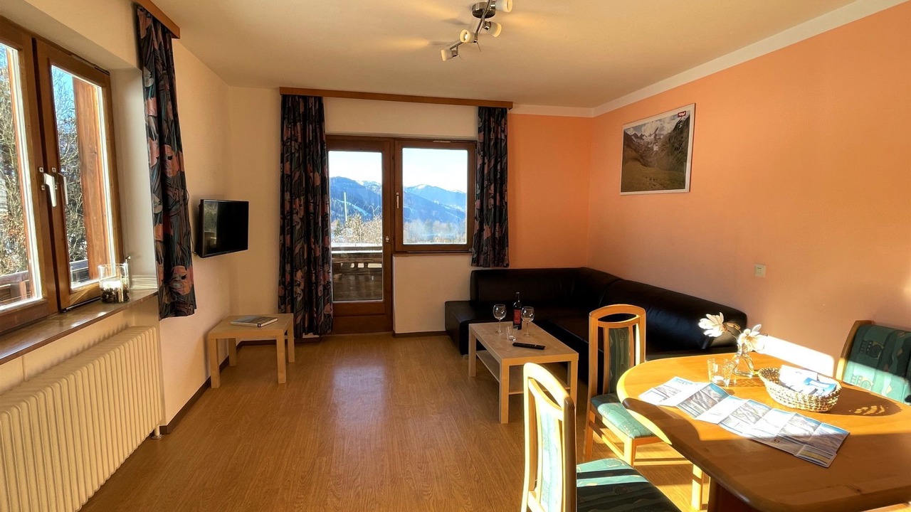 Photo of Livingroom in Muhlthal