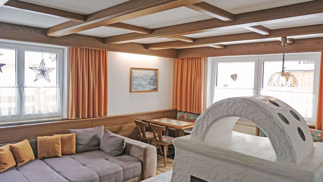Photo of Livingroom in Plangeross