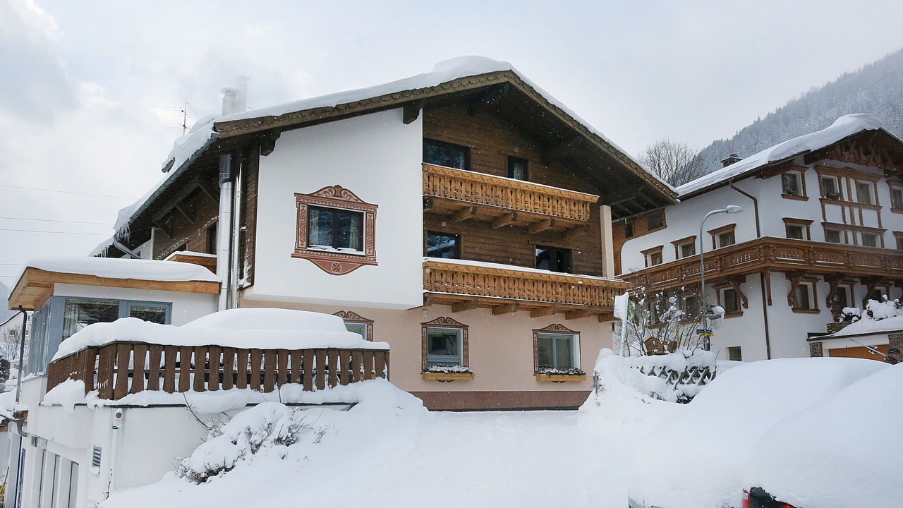 Photo of Others in Sankt Anton am Arlberg