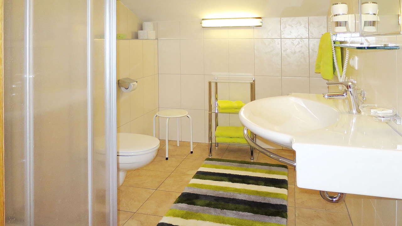 Photo of Bathroom in Sankt Anton am Arlberg