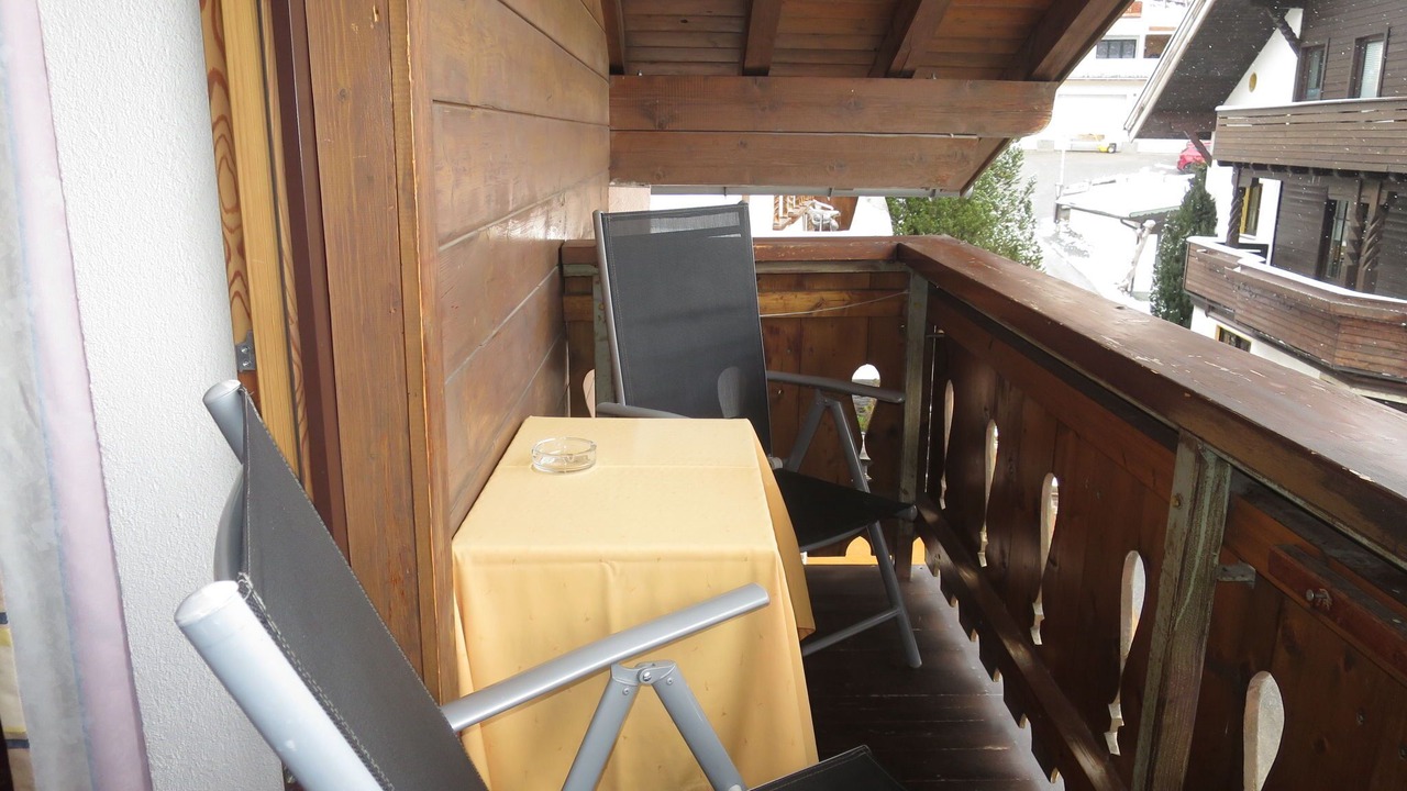 Photo of Others in Sankt Anton am Arlberg