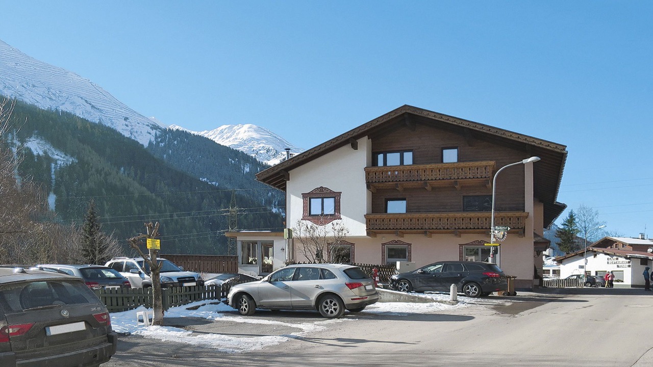 Photo of Others in Sankt Anton am Arlberg