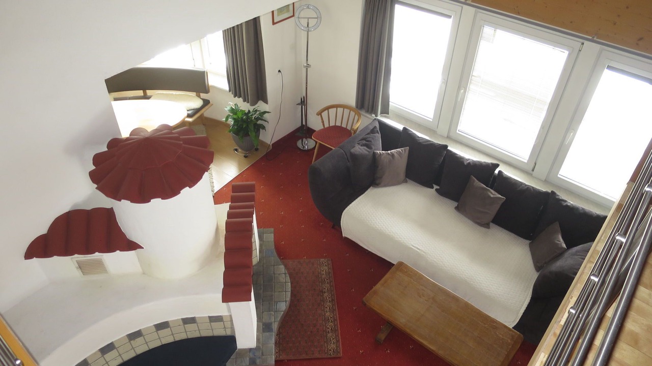 Photo of Livingroom in Sankt Anton am Arlberg